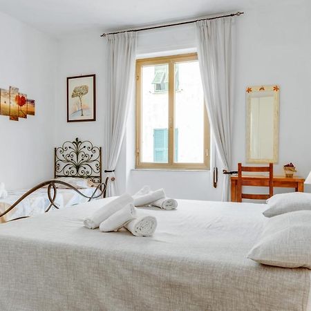 Nonno Doa Holiday Apartment 斯培西亚 外观 照片