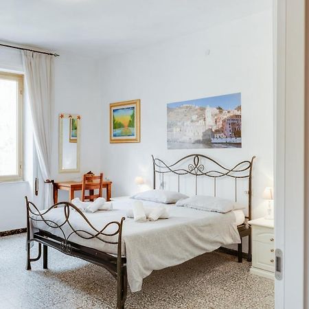 Nonno Doa Holiday Apartment 斯培西亚 外观 照片