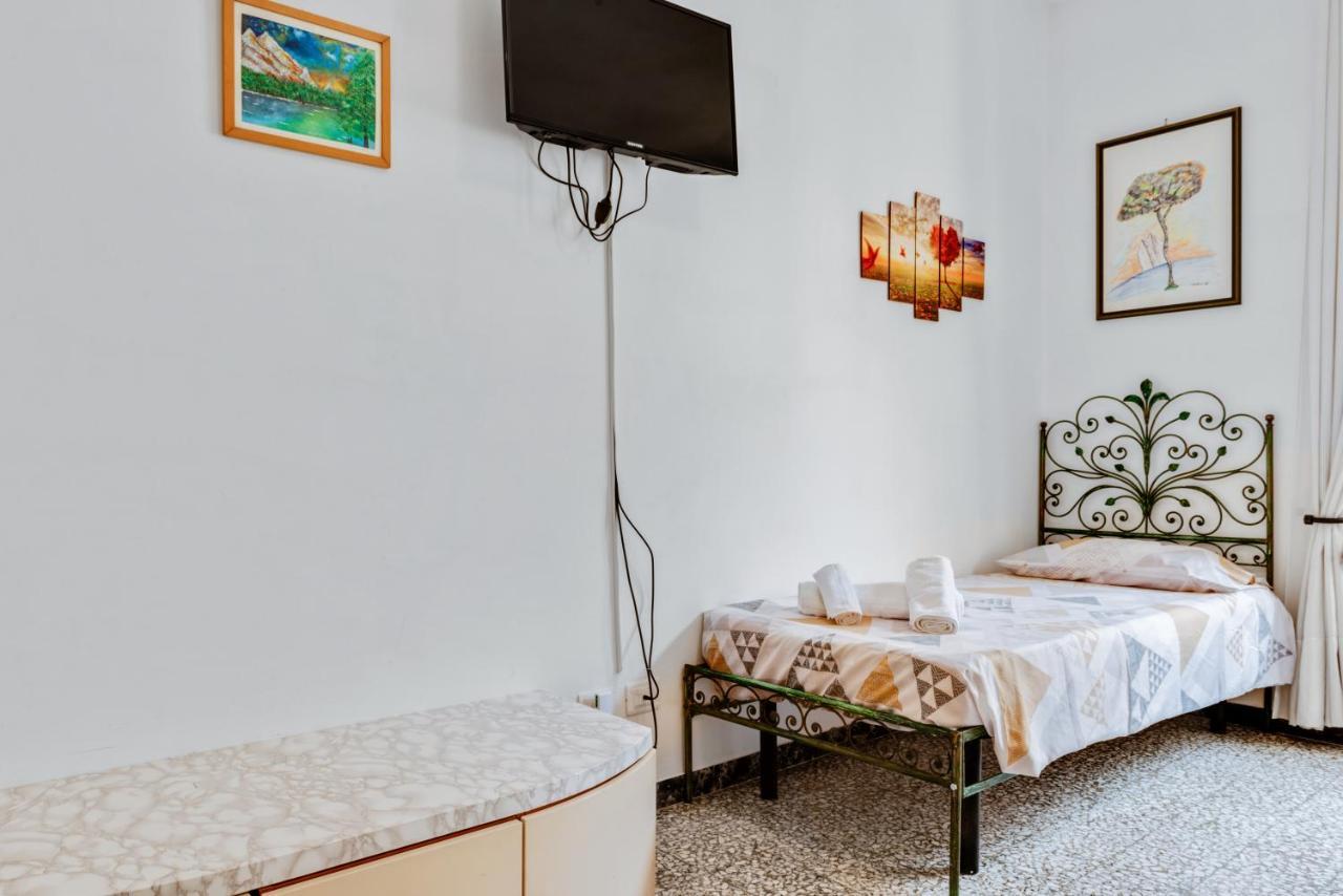 Nonno Doa Holiday Apartment 斯培西亚 外观 照片