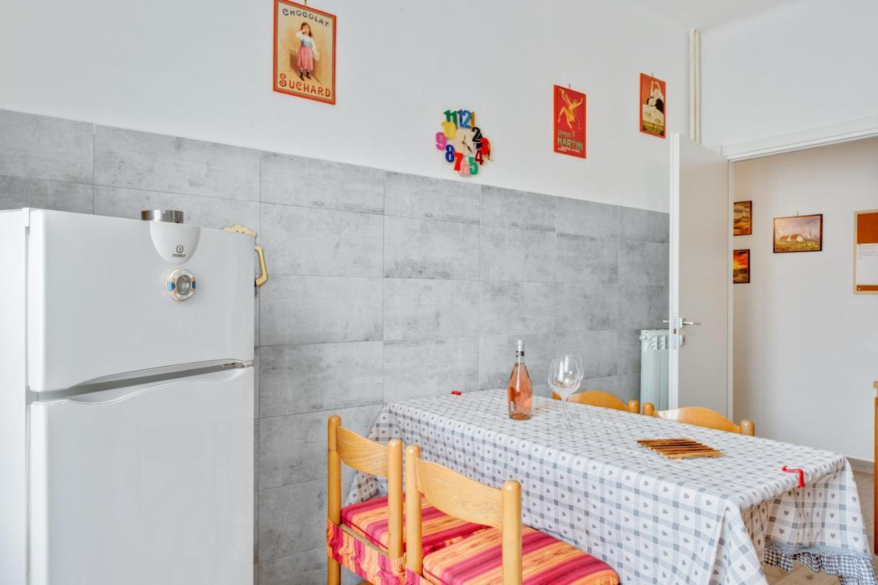 Nonno Doa Holiday Apartment 斯培西亚 外观 照片