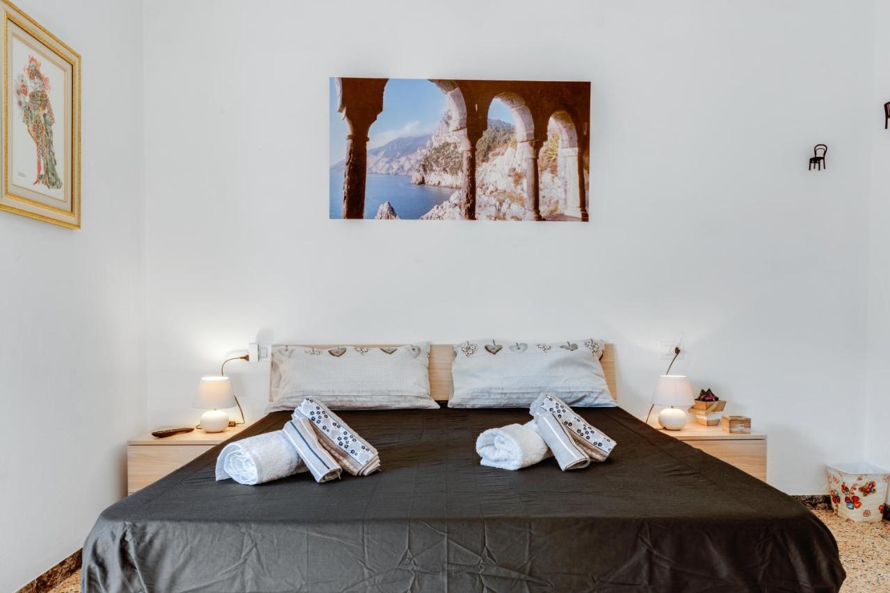 Nonno Doa Holiday Apartment 斯培西亚 外观 照片