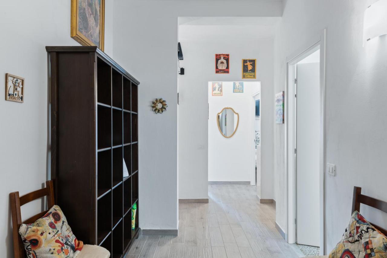 Nonno Doa Holiday Apartment 斯培西亚 外观 照片