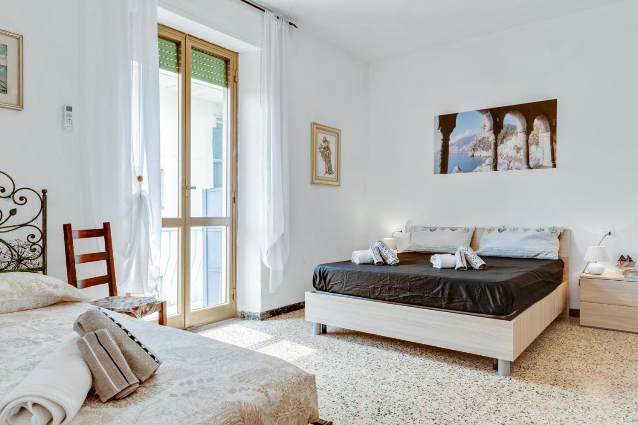 Nonno Doa Holiday Apartment 斯培西亚 外观 照片