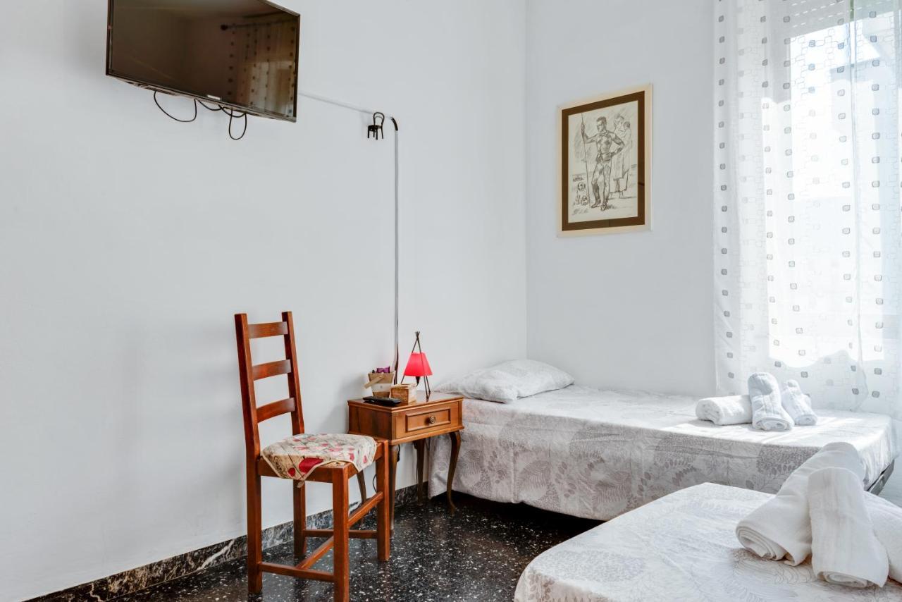 Nonno Doa Holiday Apartment 斯培西亚 外观 照片