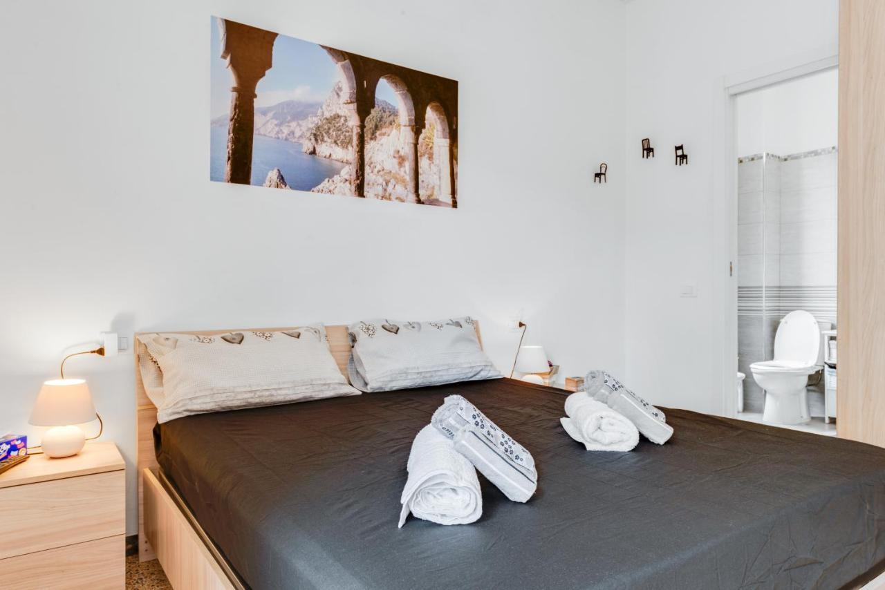 Nonno Doa Holiday Apartment 斯培西亚 外观 照片
